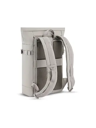 KAPTEN & SON | Sac à dos HELSINKI | hellgrau
